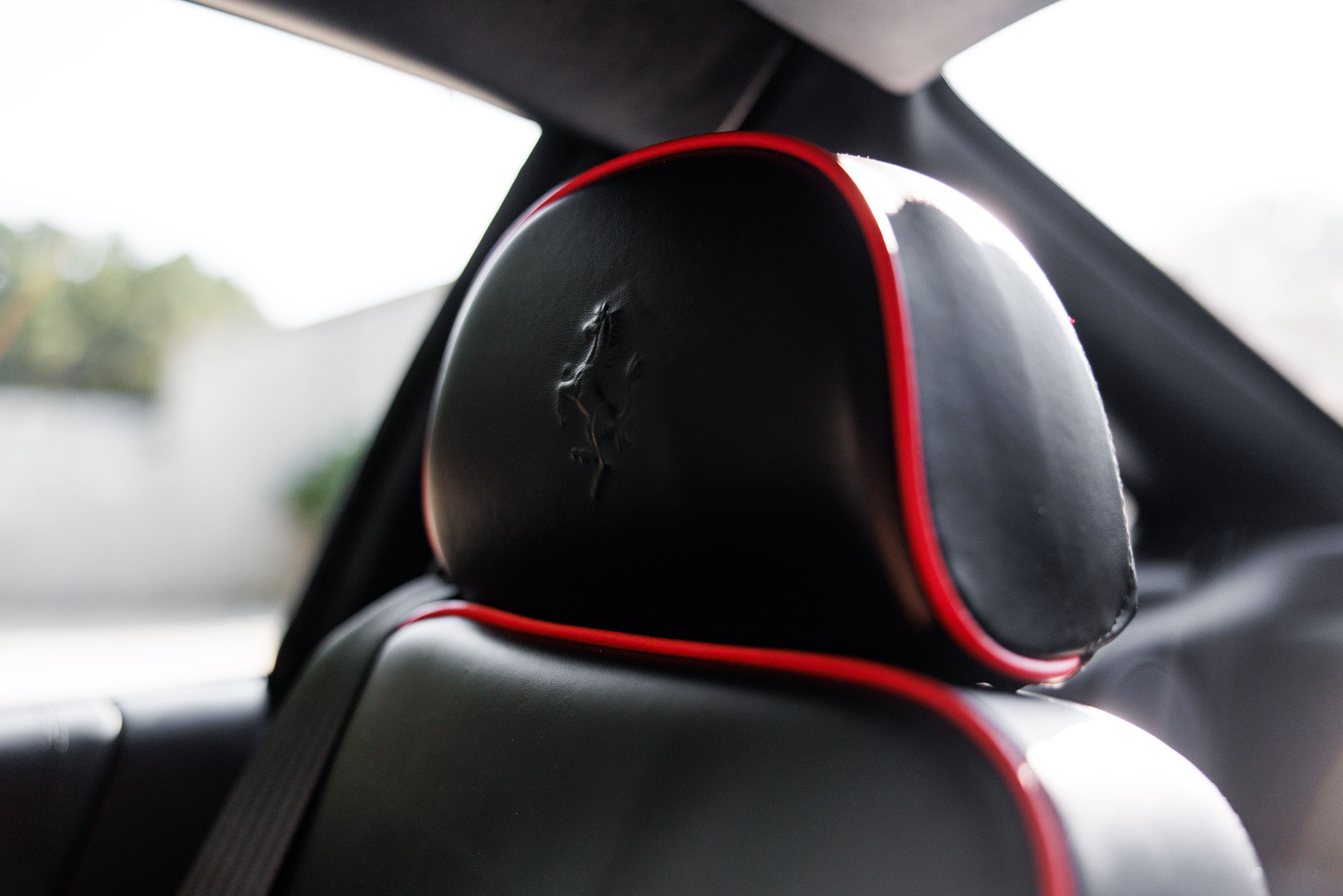 Used 2003 Ferrari 575M Maranello RWD image 20