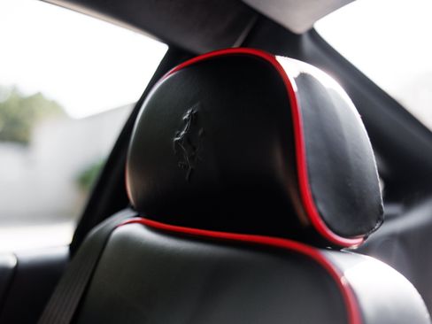 Used 2003 Ferrari 575M Maranello RWD image 20