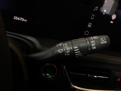Used 2025 Buick Encore GX Preferred FWD image 34