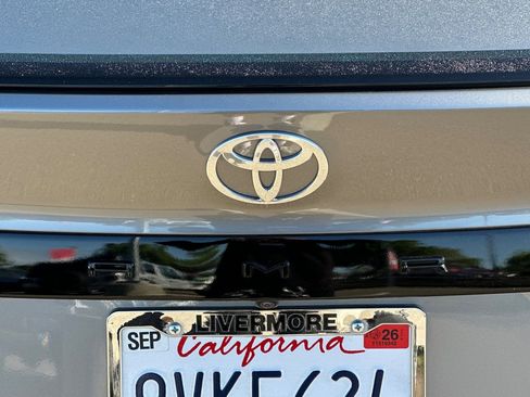 Used 2025 Toyota Camry XSE image 49