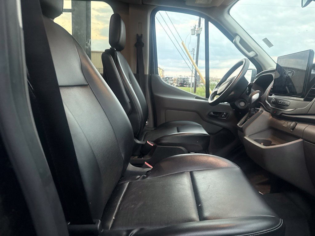Used 2025 Ford Transit 350 XL RWD image 10