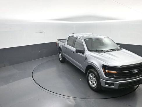 New 2026 Ford F150 XLT AWD/4WD image 24