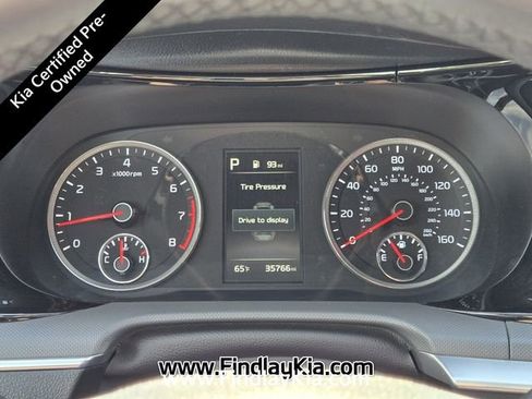 Certified 2023 Kia K5 GT-Line w/ GT-Line Premium Package FWD image 26