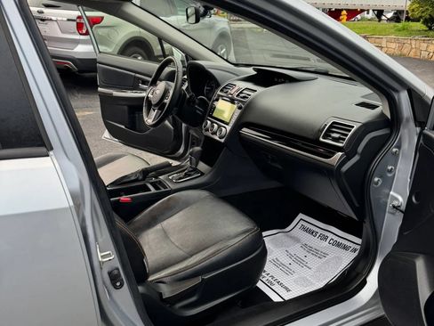 Used 2016 Subaru Crosstrek 2.0i Limited AWD/4WD image 27