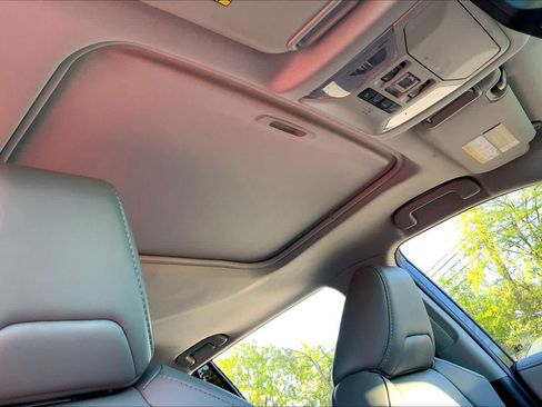 Used 2021 Toyota RAV4 Limited image 14