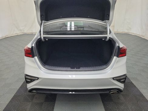 Used 2020 Kia Forte LXS FWD image 29