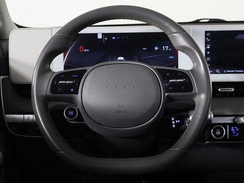 Used 2022 Hyundai Ioniq 5 SE w/ Cargo Package RWD image 35