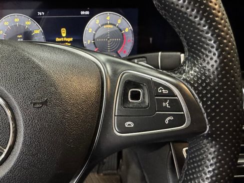 Used 2018 Mercedes-Benz E 400 4MATIC Wagon image 9
