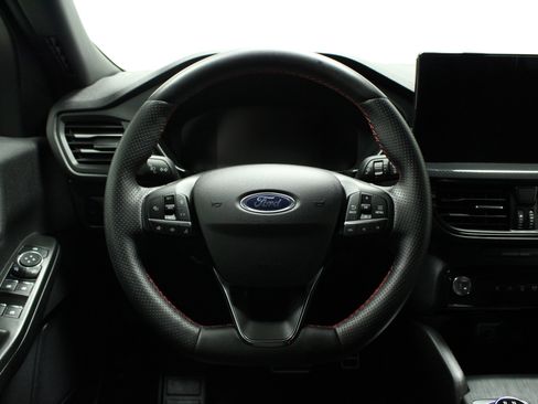 Used 2024 Ford Escape ST-Line w/ Tech Pack #1 image 21