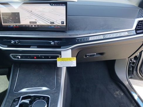 New 2026 BMW X5 xDrive40i w/ Climate Comfort Package AWD/4WD image 19