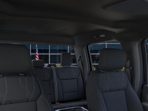 New 2026 Ford F150 STX w/ Equipment Group 200A image 22