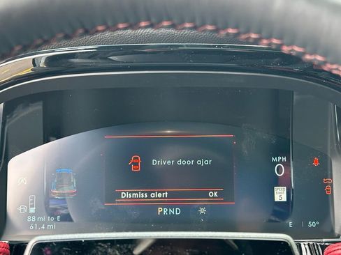 New 2026 Lincoln Corsair Reserve AWD/4WD image 7