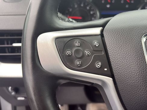 Used 2023 GMC Terrain SLT image 21