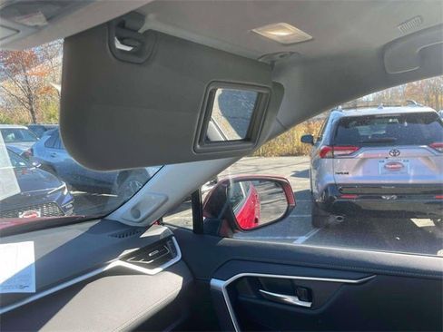 New 2025 Toyota RAV4 Limited w/ Advanced Technology Package image 31