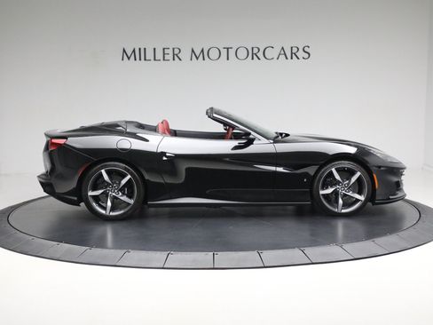 Certified 2023 Ferrari Portofino M RWD image 9