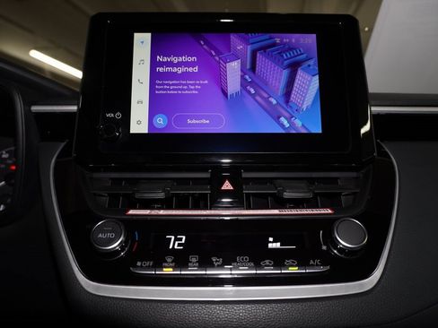 Certified 2025 Toyota Corolla LE image 13