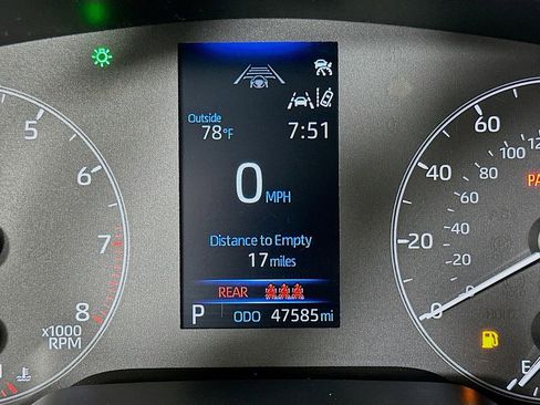 Certified 2024 Toyota Corolla LE FWD image 12