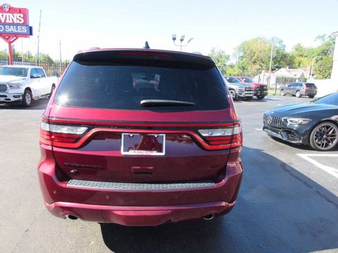Used 2023 Dodge Durango GT image 7