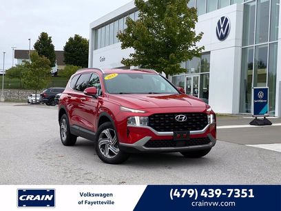 Used 2023 Hyundai Santa Fe SEL