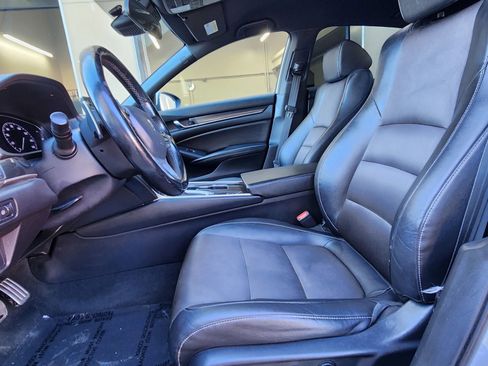Used 2019 Honda Accord Sport image 22