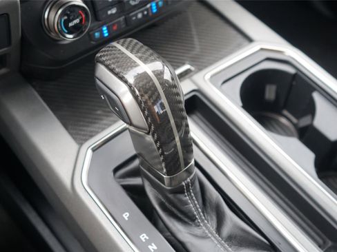 Used 2020 Ford F150 Raptor w/ Equipment Group 802A Luxury AWD/4WD image 14