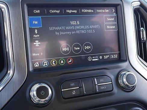 Used 2023 GMC Sierra 3500 Denali w/ Denali Ultimate Package image 39