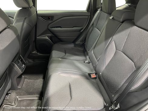New 2026 Subaru Forester Premium AWD/4WD image 24