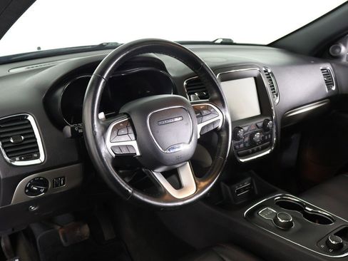 Used 2015 Dodge Durango R/T w/ Blacktop Package image 29