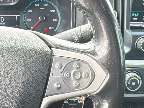 Used 2016 Chevrolet Colorado LT image 22