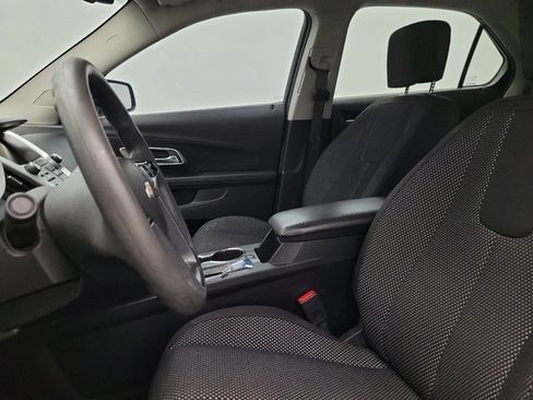 Used 2017 Chevrolet Equinox LS FWD image 17