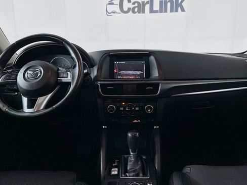 Used 2016 MAZDA CX-5 Grand Touring image 29