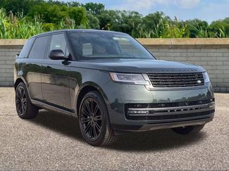 New 2026 Land Rover Range Rover SE AWD/4WD video 3
