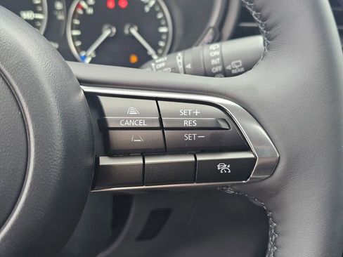 New 2026 MAZDA CX-30 AWD 2.5 S w/ Premium Package image 35