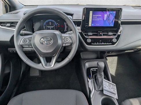 New 2026 Toyota Corolla SE image 12