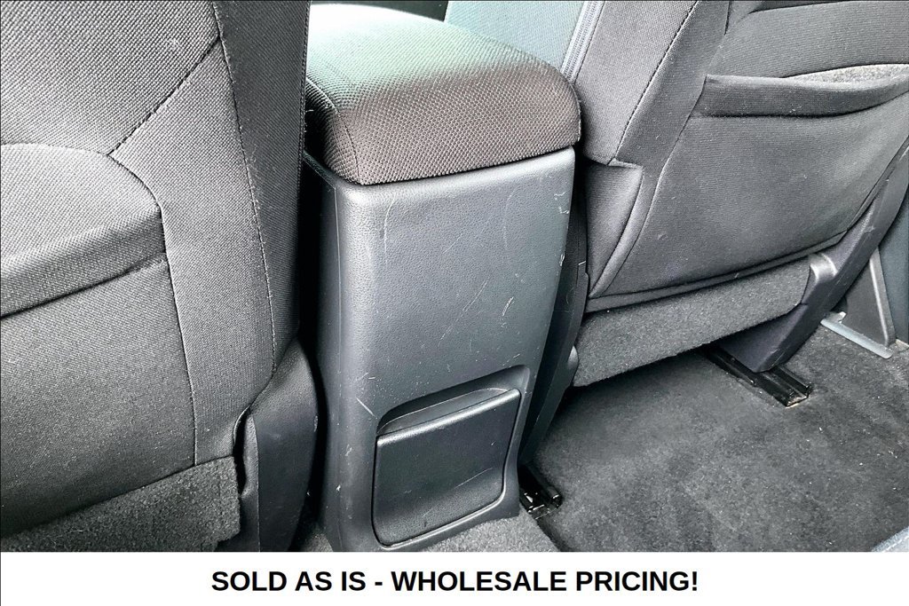 Used 2013 Nissan Rogue SV FWD image 10