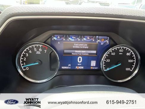 Used 2023 Ford F150 XLT w/ Equipment Group 302A High AWD/4WD image 40