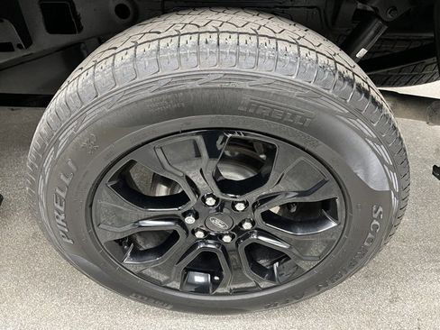 Used 2023 Ford F150 XLT w/ Equipment Group 302A High image 14