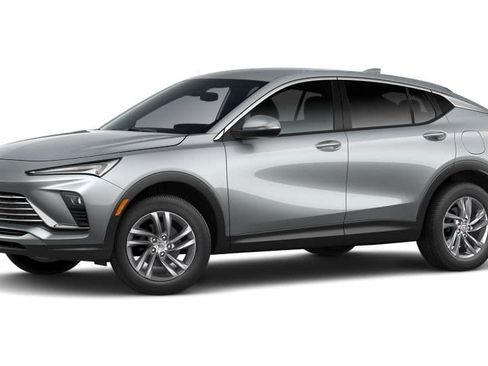 New 2026 Buick Envista Preferred image 28