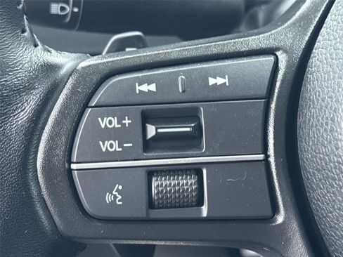 Used 2024 Honda Accord Sport image 16