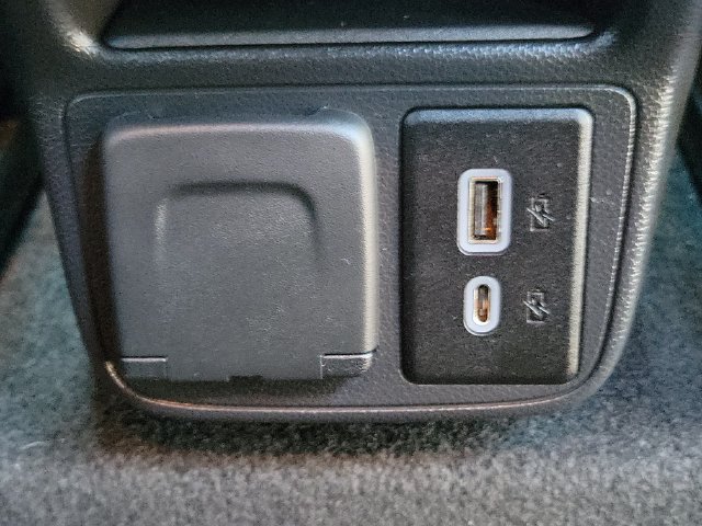 Used 2024 Chevrolet TrailBlazer RS w/ Convenience Package FWD image 26