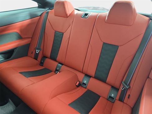 New 2026 BMW M4 xDrive Competition image 14