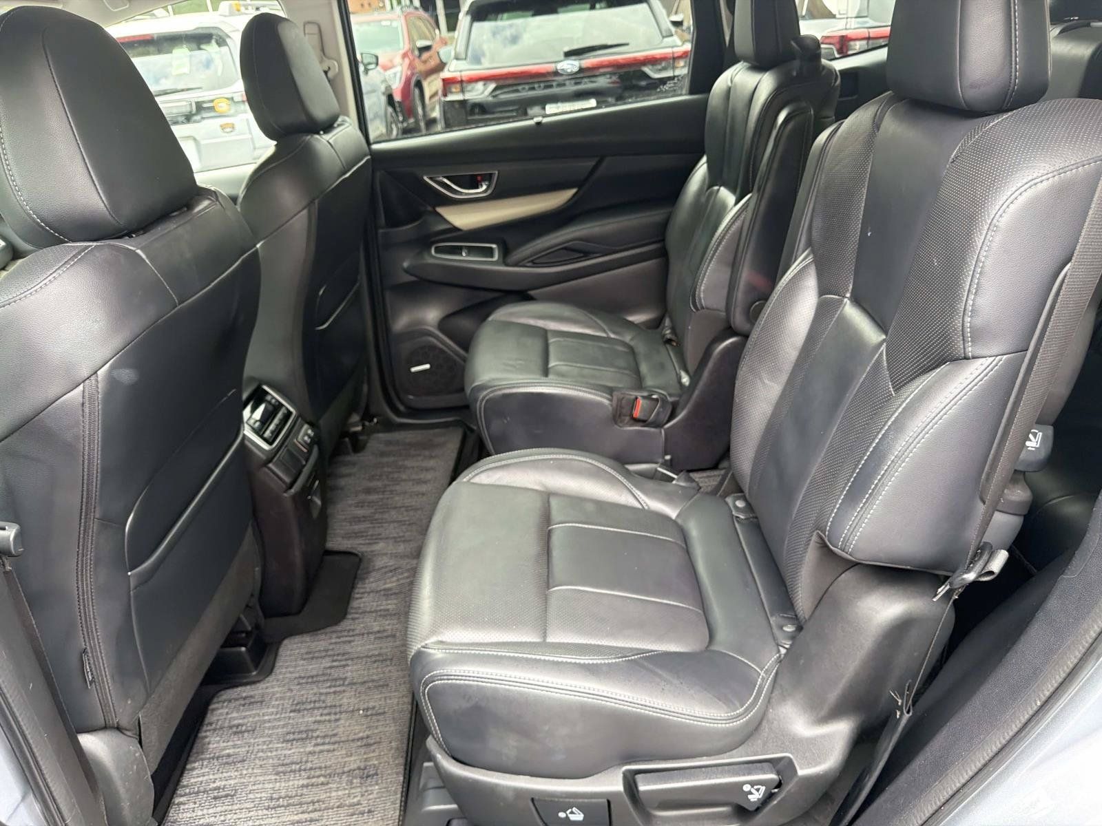 Used 2019 Subaru Ascent Limited w/ Popular Package #2A AWD/4WD image 20