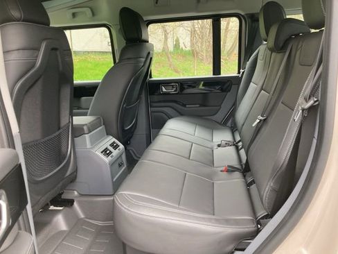 New 2026 INEOS Grenadier AWD/4WD image 24