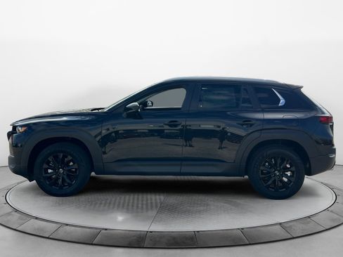 New 2026 MAZDA CX-50 AWD 2.5 S w/ Cargo Package image 4