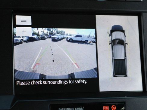 Used 2021 Ford F250 Lariat image 31