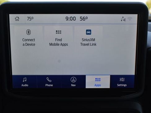 Used 2022 Ford Bronco Sport Big Bend w/ Convenience Package AWD/4WD image 26