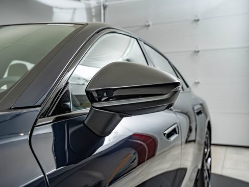New 2026 Audi A6 Premium Plus AWD/4WD image 9