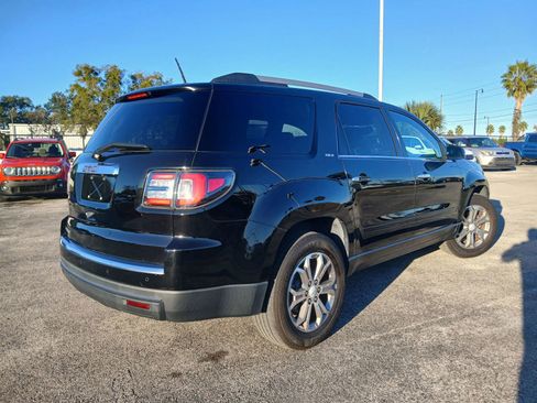 Used 2016 GMC Acadia SLT image 6