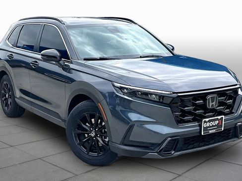 Used 2023 Honda CR-V Sport image 3