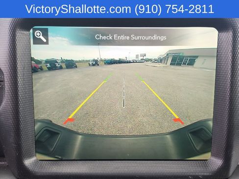 Used 2020 Jeep Gladiator Overland AWD/4WD image 5